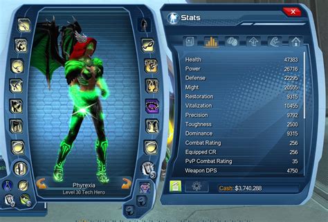 We are a free online platform that has an optional. . Dcuo account for sale